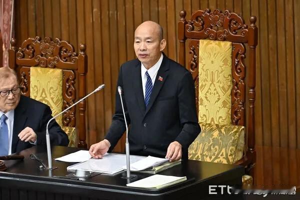 蓝委松手无人机预算全过关！吴子嘉怒轰“软脚虾”：不要支持国民党台当局2026