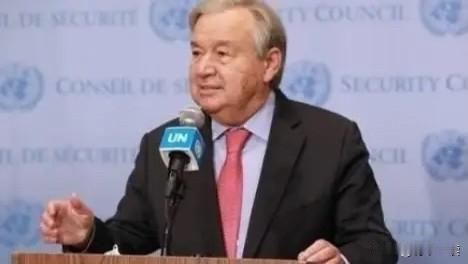 联合国缺钱就找中国？联合国快“揭不开锅”了，却转头盯着中国要追加经费？中国早就