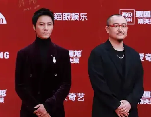 二十届华表奖炸场!这波影帝神仙局,中国电影高光时刻来了