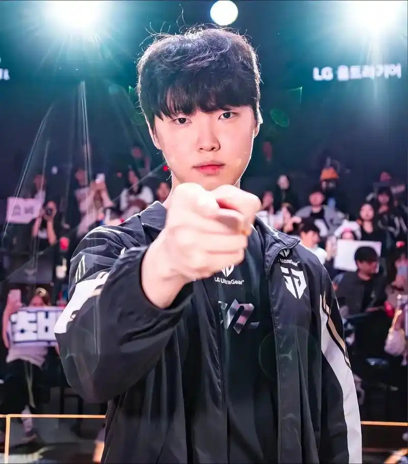 2026全球先锋赛6大赛区参赛队伍全部确定，值得一提的是明天谁输谁打GENLPL