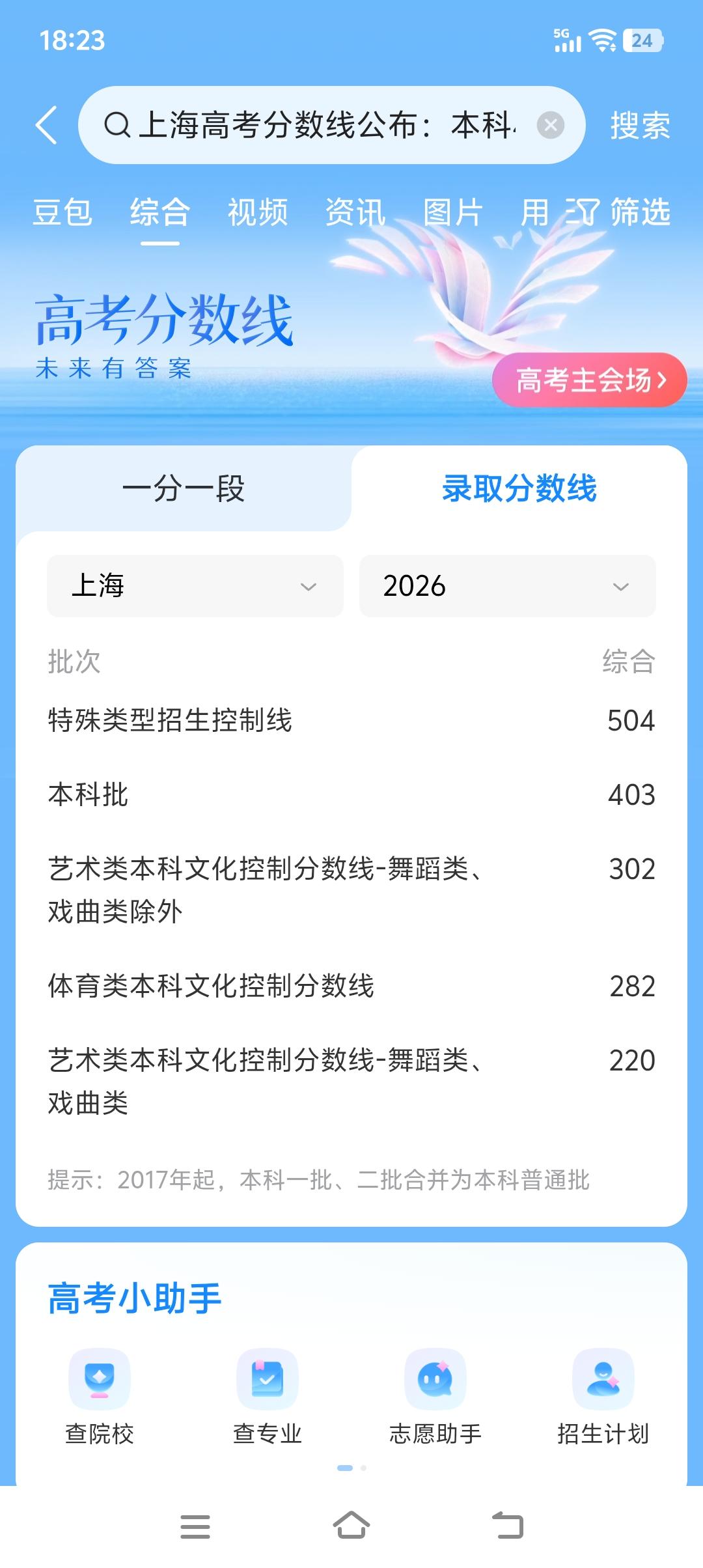 上海高分段数据刚炸！600分以上仅626人，今年考504分的孩子偷着乐吧6月