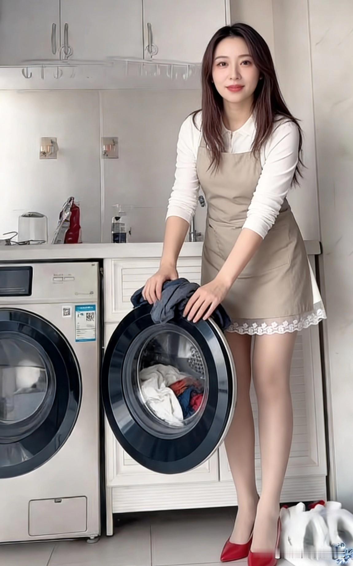 得妻如此，夫复何求。什么样的女人才算有魅力呢四十岁的女人最大的魅力是什么?