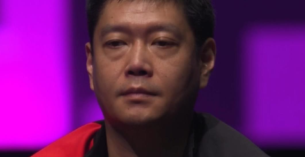 比马琳还狠的角色，居然是他！大迪的那场，没完全明白。蒯曼的那场，以为只是本分
