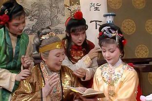“不大说话的又有不大说话的可疼之处，嘴乖的也有一宗可嫌的，倒不如不说话的好。”