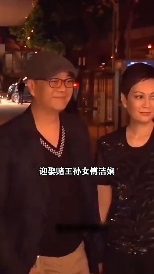 演员今昔。做梦也没有想到，时隔30年后再看TVB扛剧一哥，如今境遇却是天差地别