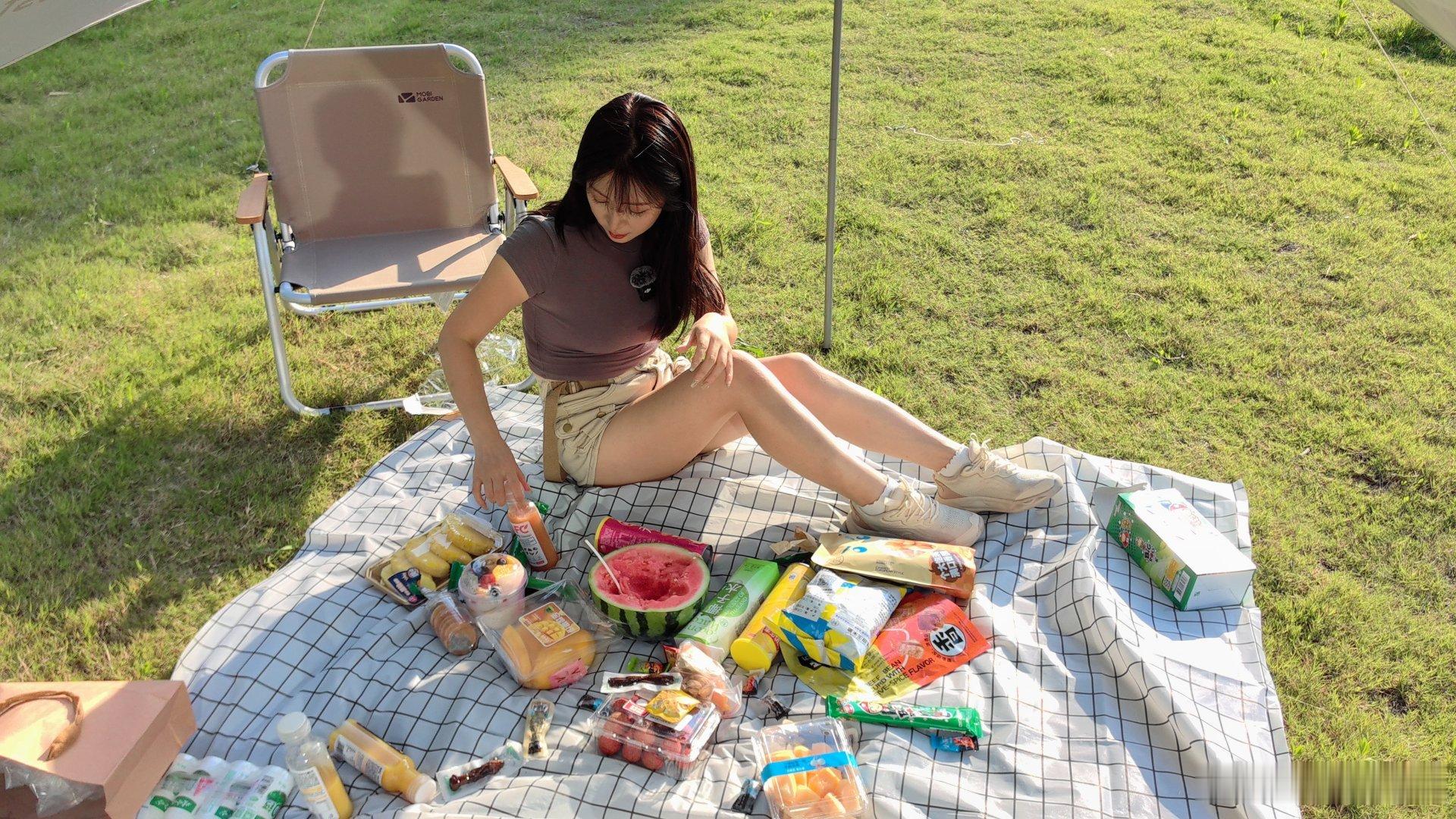 今年夏天你实现西瓜自由了吗？🍉🍉🍉