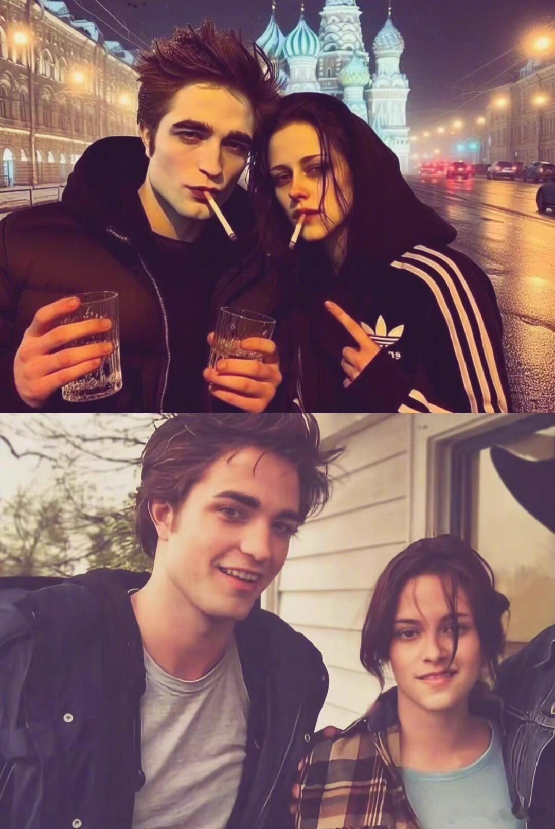 只有看欧美剧的才能懂