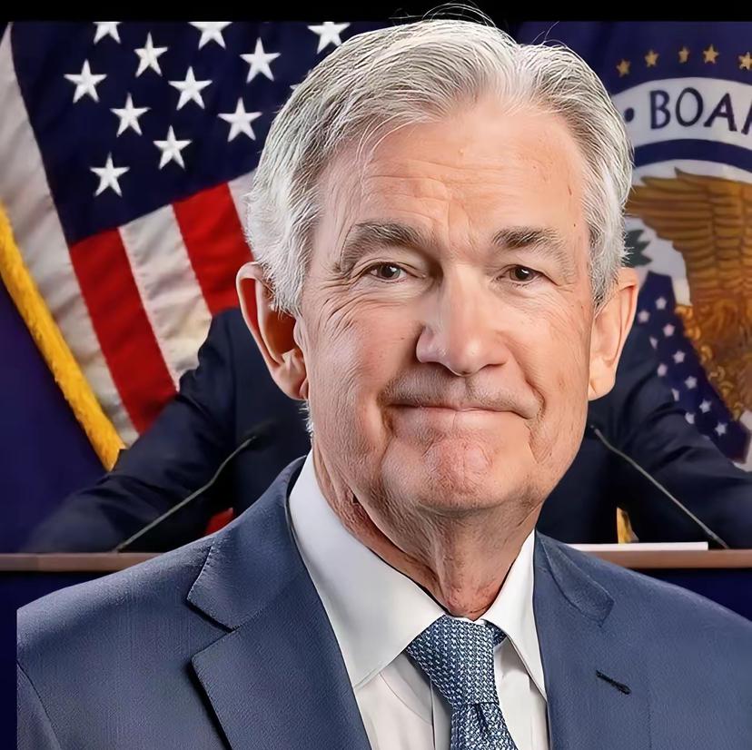 今晚，无数散户注定无眠！鲍威尔深夜发话，全球市场屏息以待！​​美股生死局，