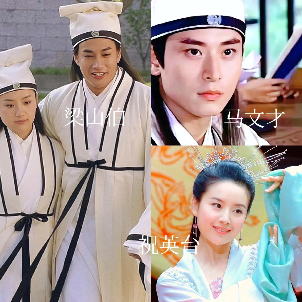 何润东也没想到，张凌赫的《逐玉》火了，能让自己接了安慕希的代言。其实，现实里的