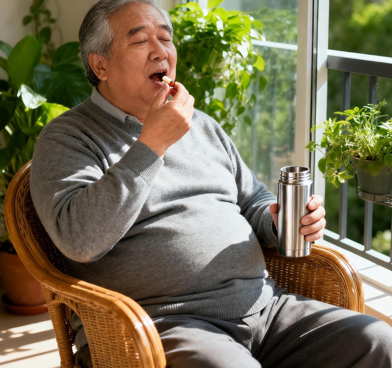 胸口灼痛反复出现，还总反酸？这3个身体信号别再忽视不少人都有这般体验：饭后，