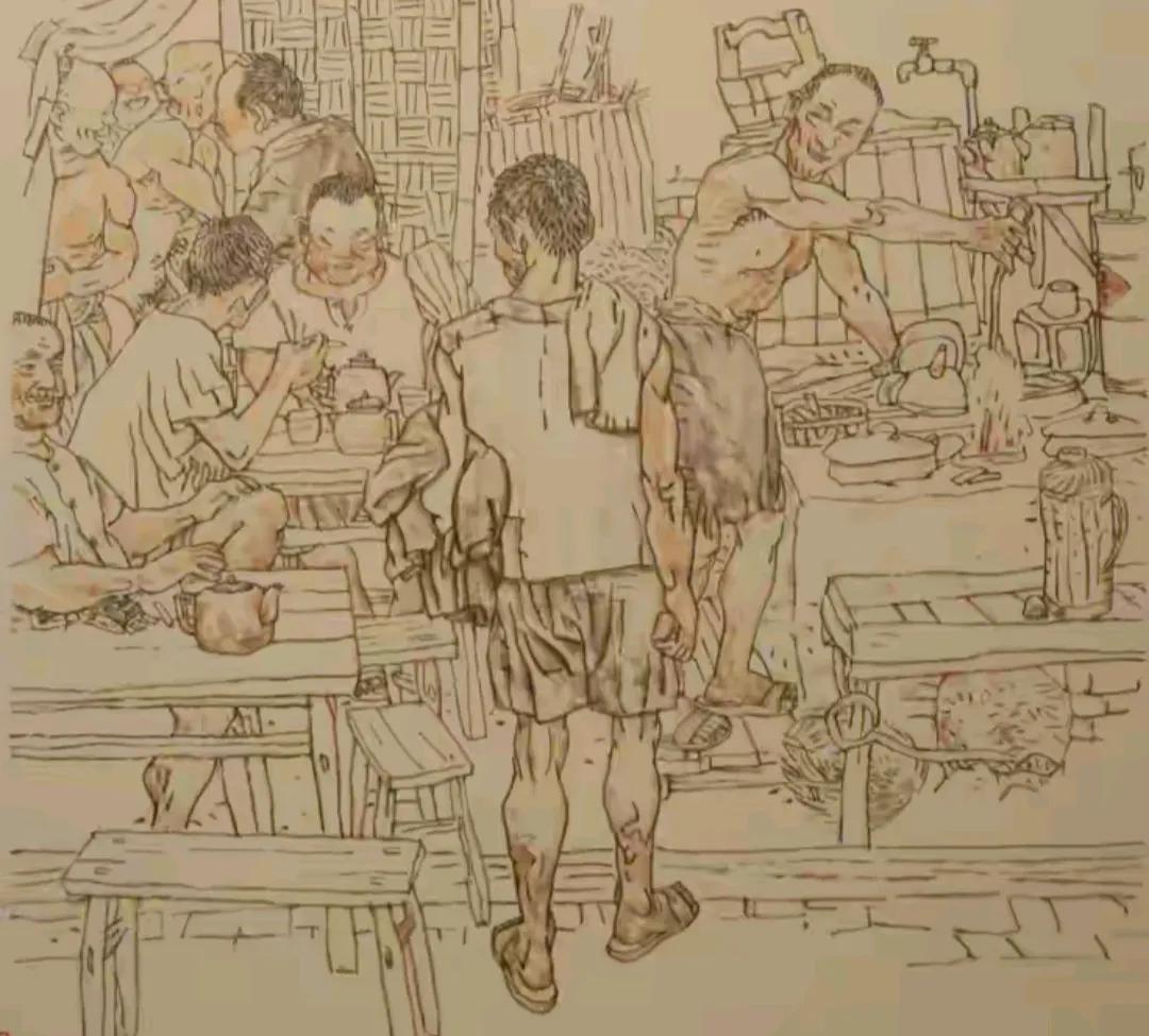 在苏南浙北一带，东西不叫东西，而是叫“么似”，好东西叫好“么似”，什么东西叫啥“