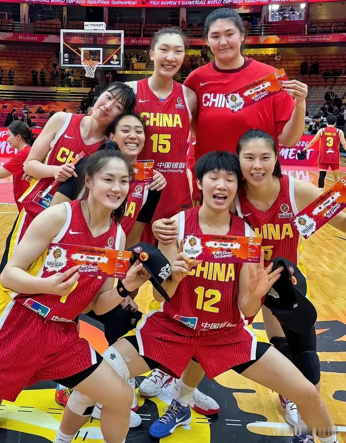 热身赛，中国女篮国家队12人大名单预测出炉，张子宇刘禹彤入选今天下午，北京时间
