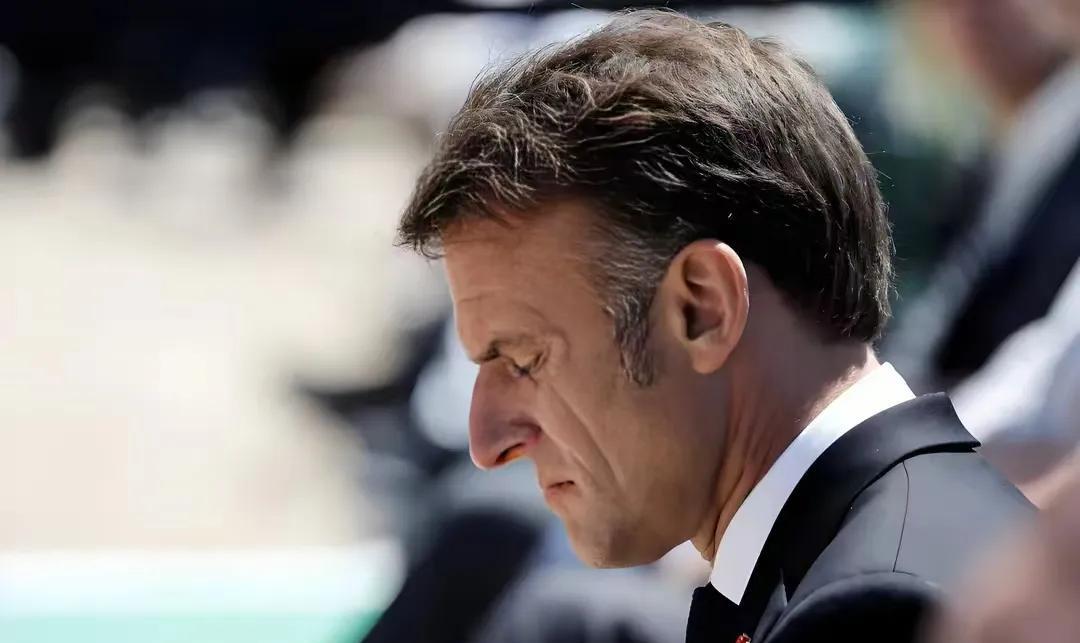 又被法国媒体逗乐了！为了洗白阵风飞机，法国可谓煞费苦心！法媒近期提出，阵风飞