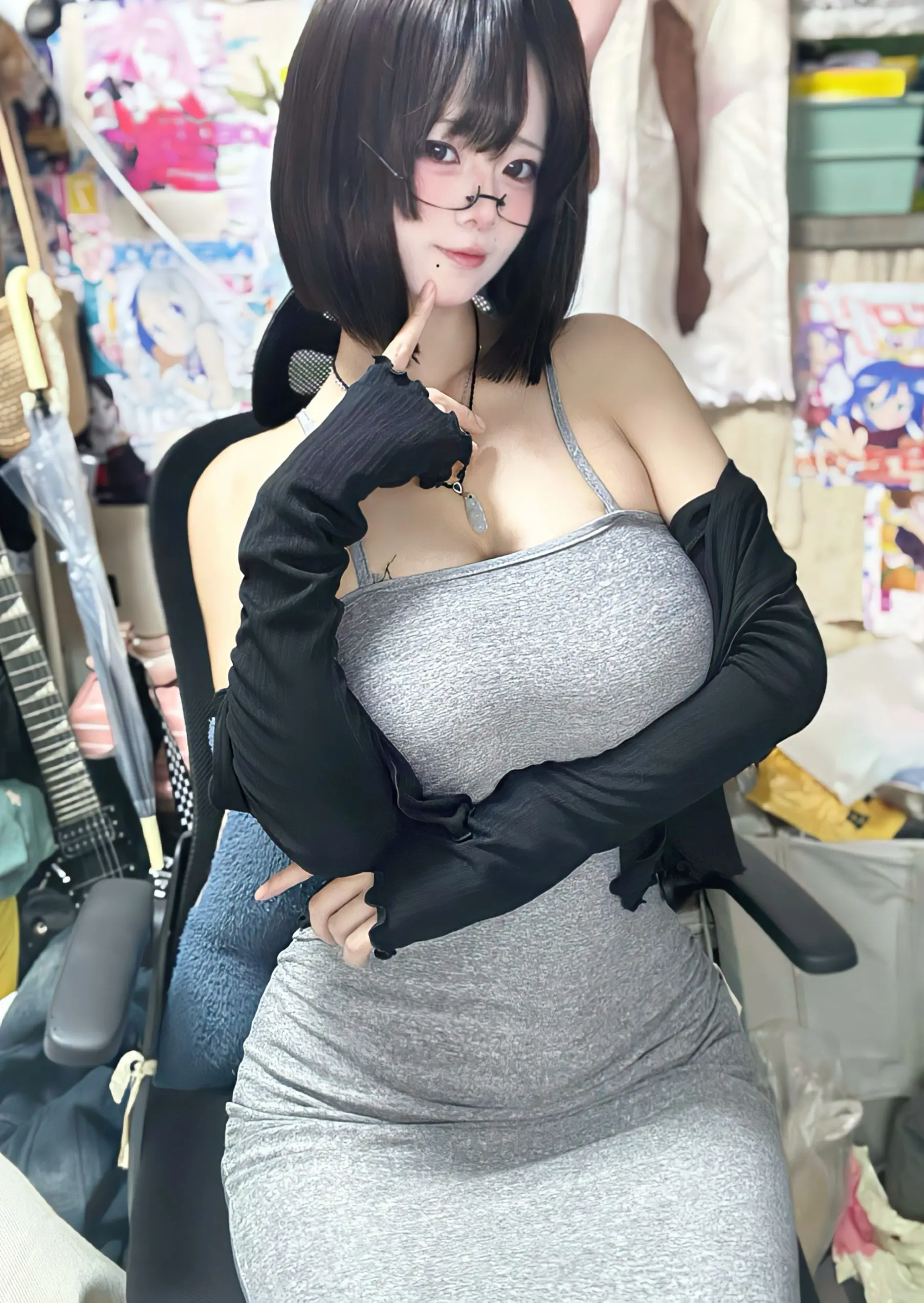 这是什么视角