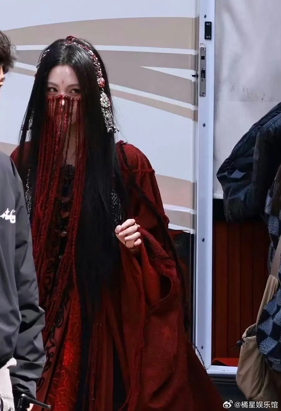 不二之臣这到底在拍什么和原著有什么关系吗