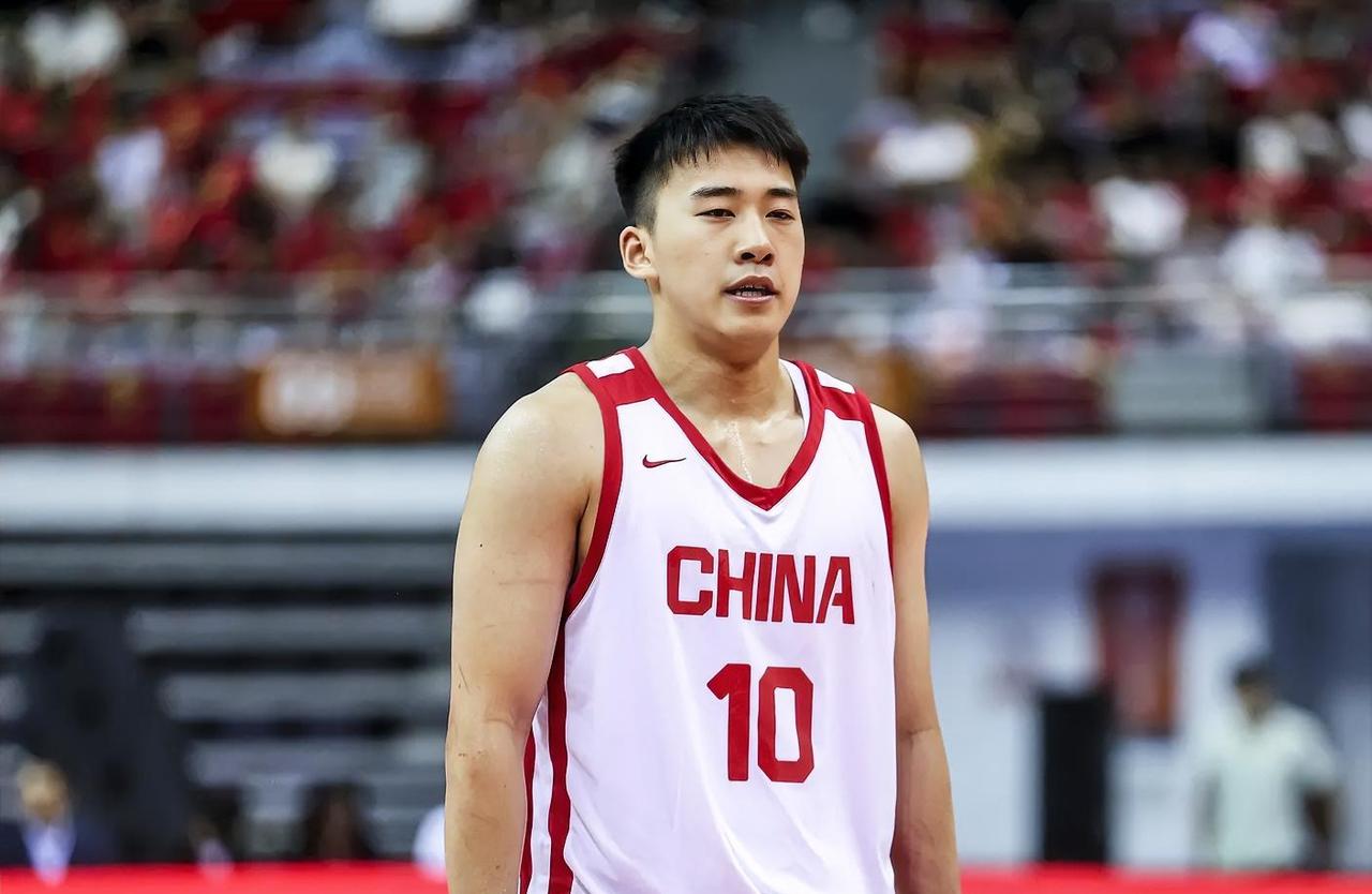 中国男篮王俊杰对阵FMP拉德男篮2场热身赛表现！！1：出场26分钟，投篮15