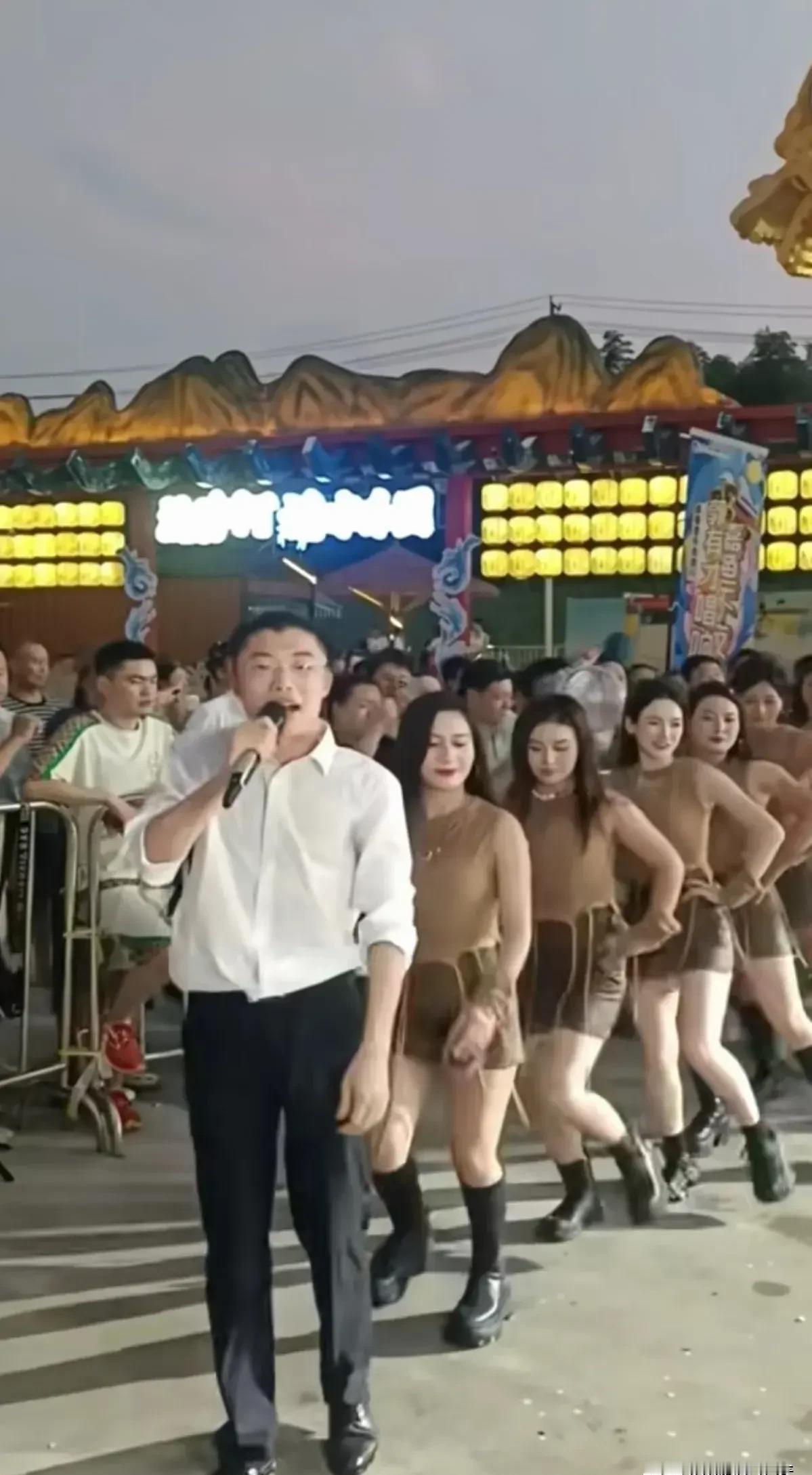 郭有才爆火，南瓜瓜凉了？抖音算法早给你答案了！你以为是运气？其实是平台在悄