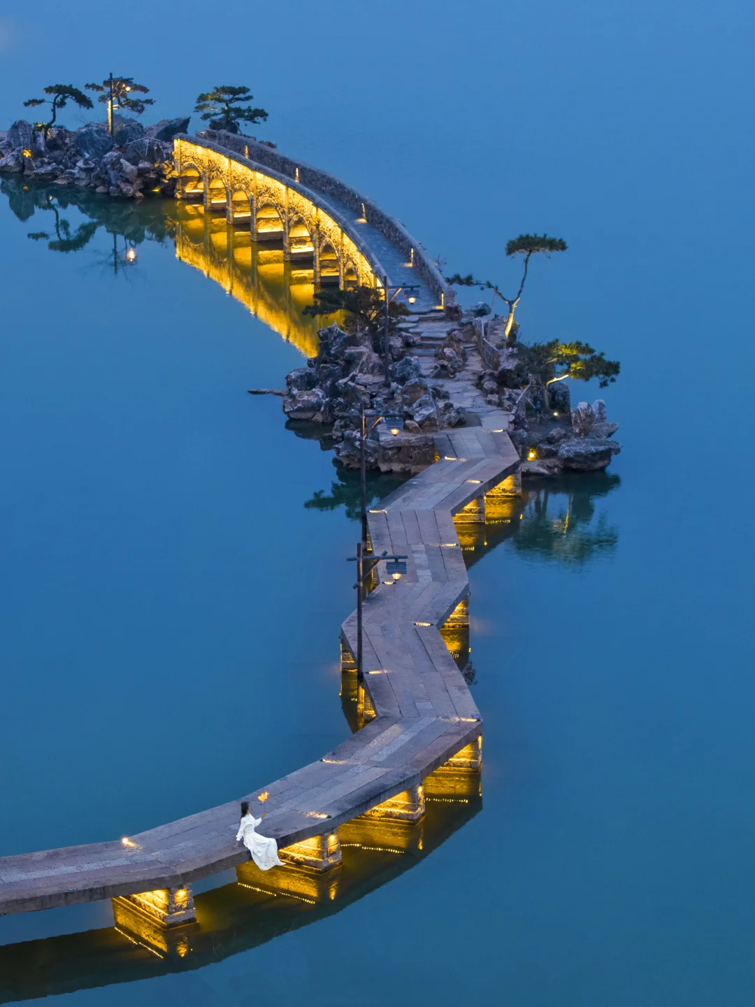 迄今为止 江浙沪我最爱的江南小镇出现了‼️