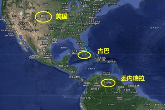 老美在委内瑞拉的军事行动说明了什么？当地时间2026年1月3日，