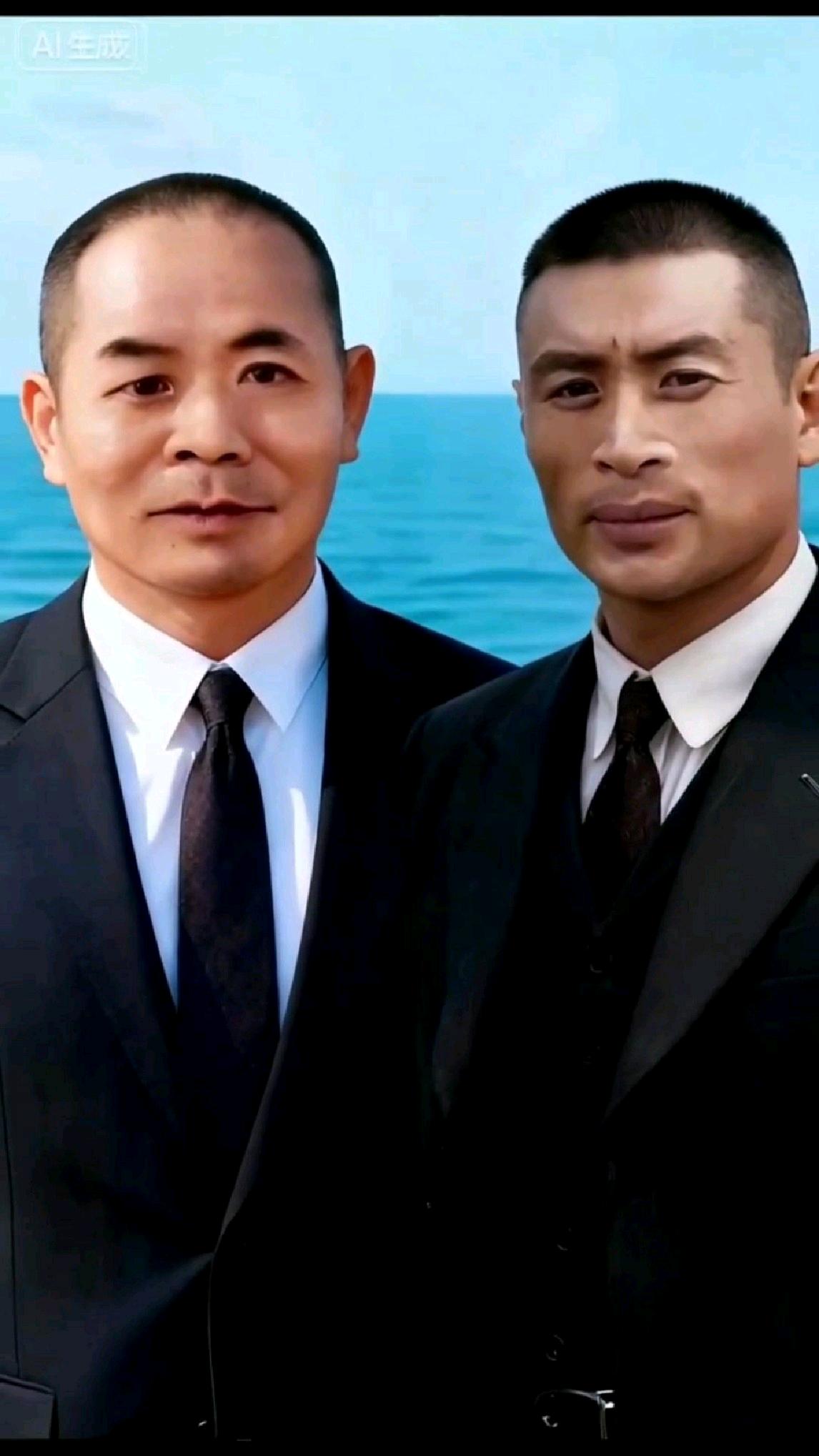 其实，除了聂曦，吴石还有1位副官。聂曦跟吴石一起英勇就义后，吴石的另一位副官，6