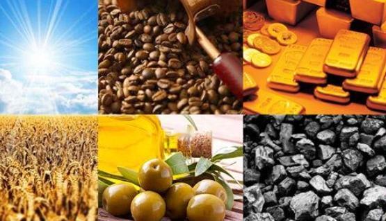 当资金不去股市反而扎堆大宗商品和黄金，确实容易把经济推向一种“物价涨、生产停”的