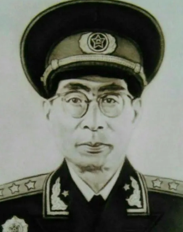 1967年，许世友到北京开会，一开国上将笑着和他打招呼，他理都不理，对方只能尴尬