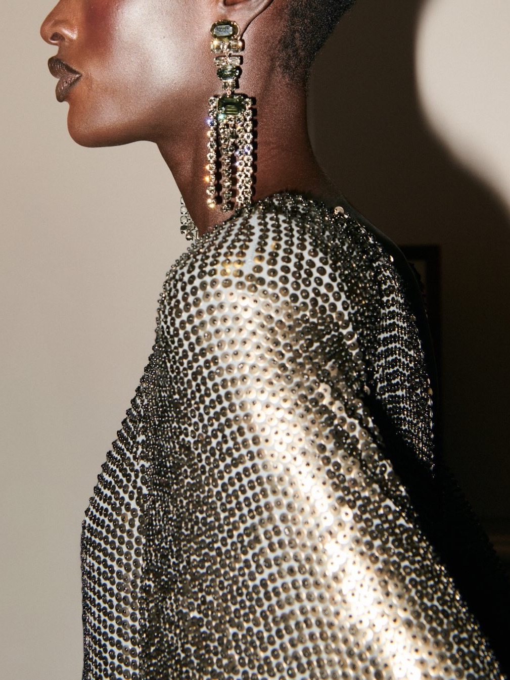 RalphLauren2026秋季时装秀分享：细节之美时装周纽约时装周普