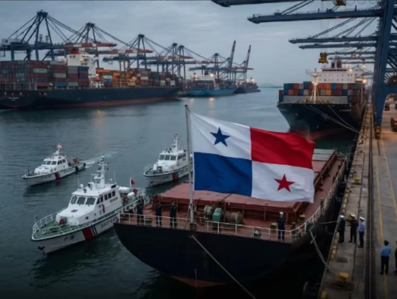 巴拿马可能沦为国际政坛最憋屈的“投名状失败者”，不是因为它没抱上大腿，也不是说它