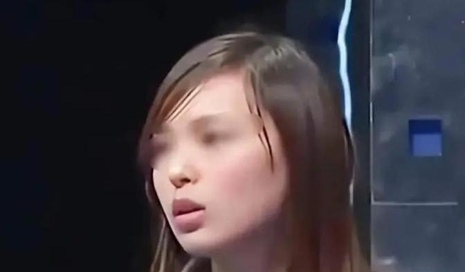 23年前，上海的一名女子因为不满丈夫的经济状况，在一名日本男子的诱惑下，她竟然抛