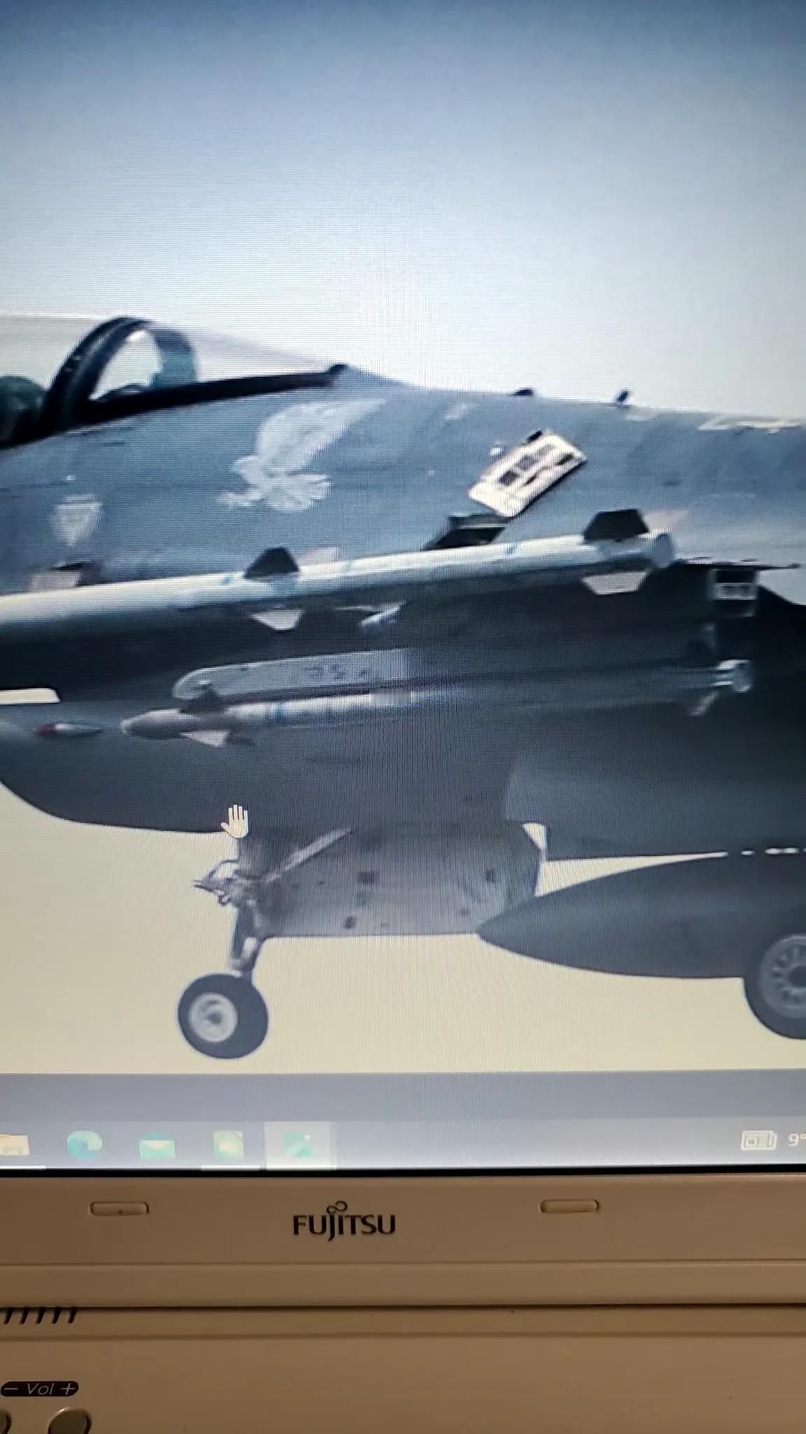 美国空军的战斗机老化问题越来越严重，作为主力的F-15和F-16在设计方面都是半