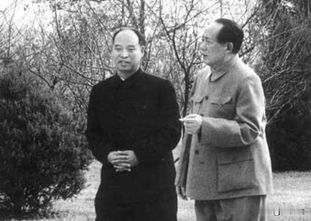 1979年年底，彭真因为身体不好住进了北京医院。当时也在住院的还有山西省委书记李