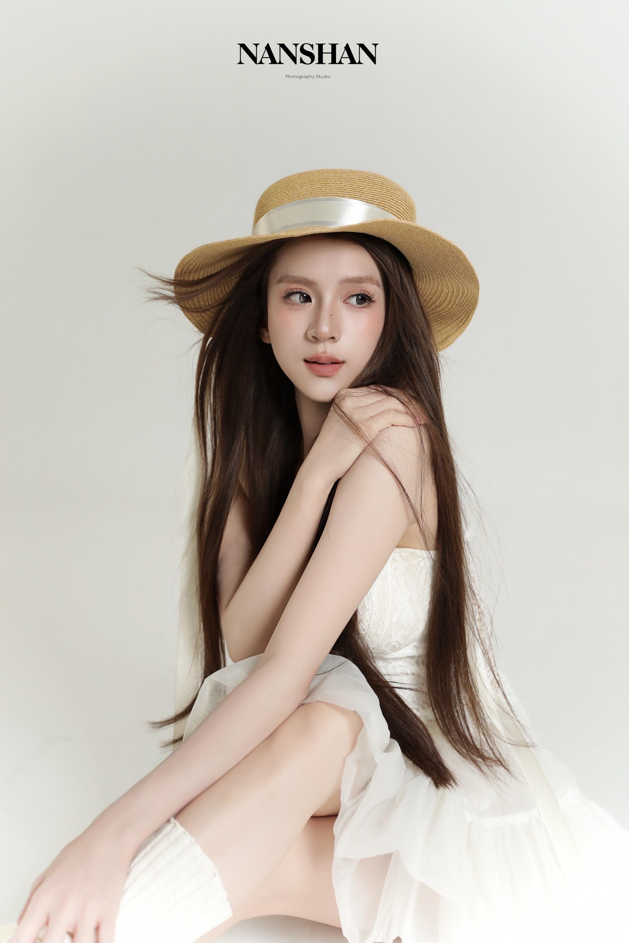 韩系肖像写真 解锁不刻意的高级。