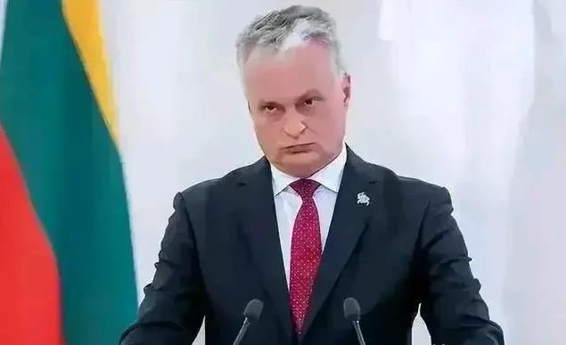瑟瑟发抖的立陶宛退了群就安全了吗？据路透社报道，立陶宛外交部长布德里斯当地时间