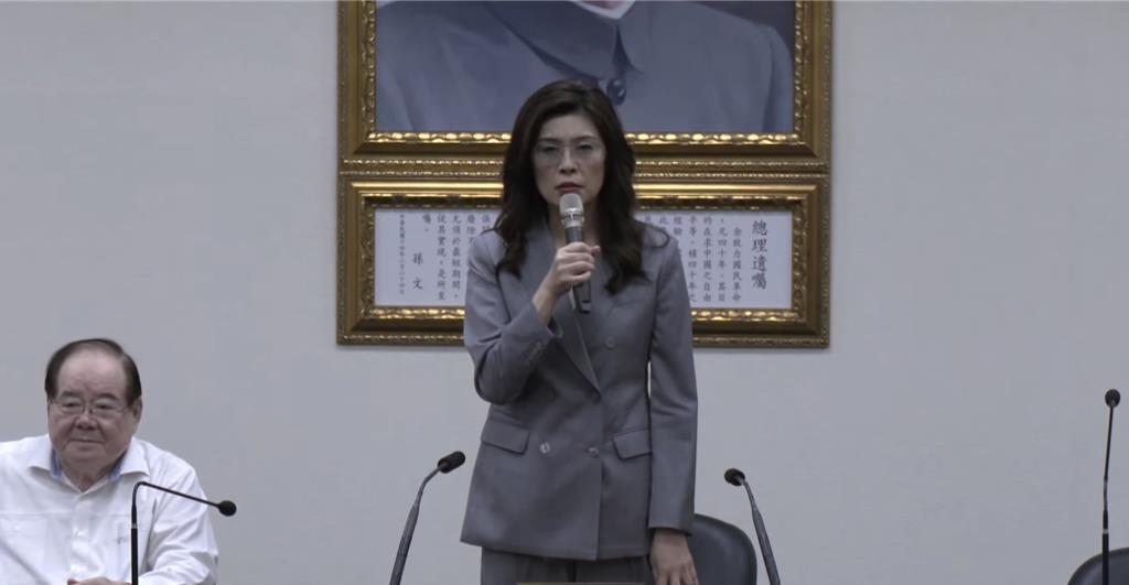就在今天，中国国民党主席郑丽文正式宣布，7月17日，针对台北市长蒋万安号召民