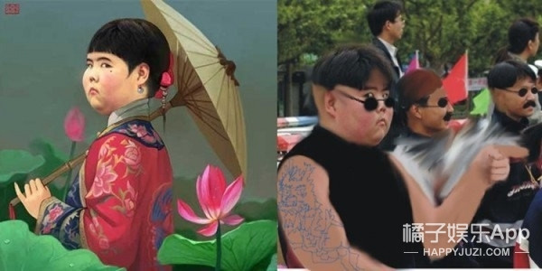 小胖、忘了爱哥、龅牙哥、狗子、度娘, 十年前那批网红现在都怎么样了