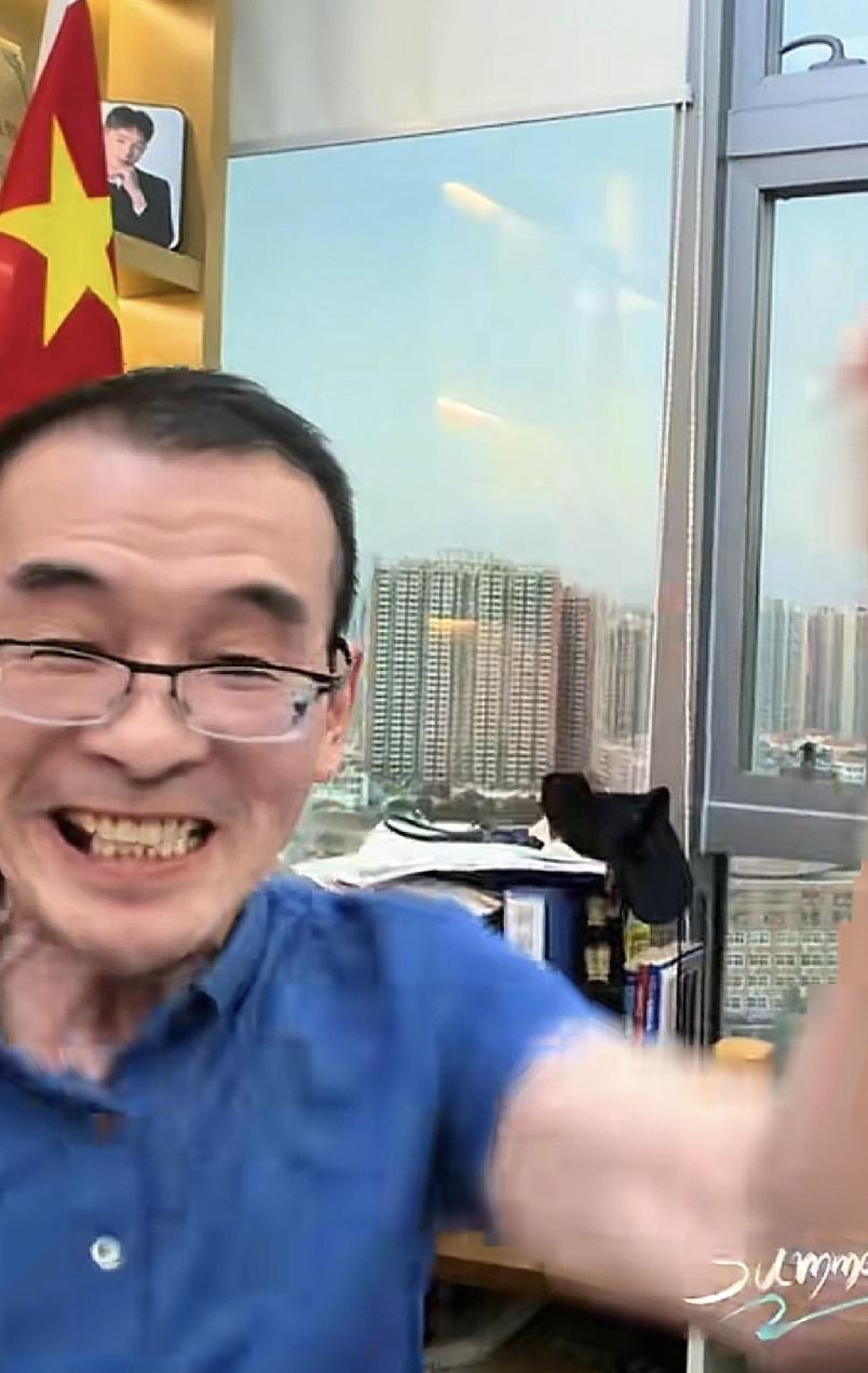 谢浩男二妹没有让家人失望谢爸今天查询了谢丹的中考分数虽然没有超常发挥，但是已