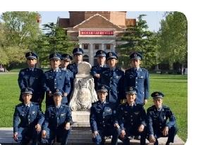 空军与清华双学籍飞行学员有多厉害一句话概括：万里挑一、文武顶尖、能开歼-20
