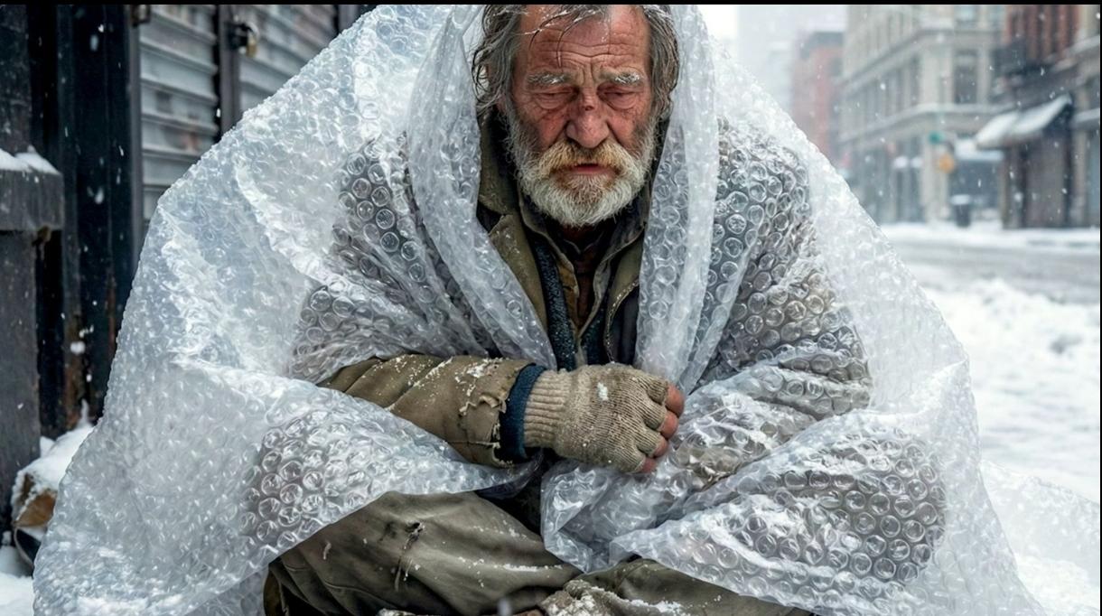 用不了多久，美国人就不会嘲笑印度人了，因为他们开始越来越相似了。美媒：