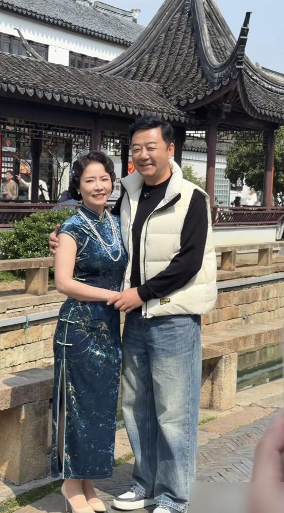 《父母爱情》片酬炸了，郭涛44集拿8万8，梅婷300万，相差34倍！郭涛当