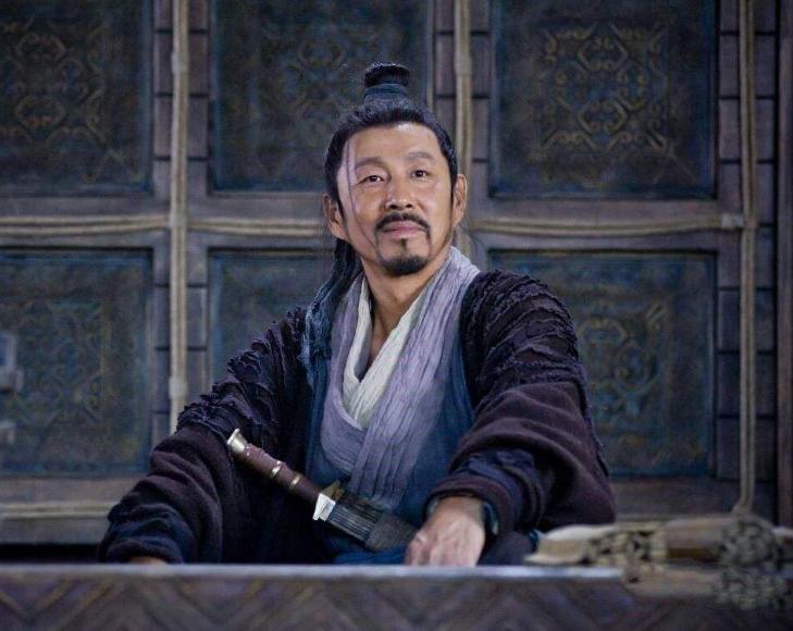 《前200年，刘邦被匈奴单于带兵围困在白登山七天七夜，危急之时，陈平对刘邦说：“