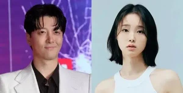 就在昨天，韩国娱乐圈，李东健终于承认了，而且还是大方的承认，承认自己与姜