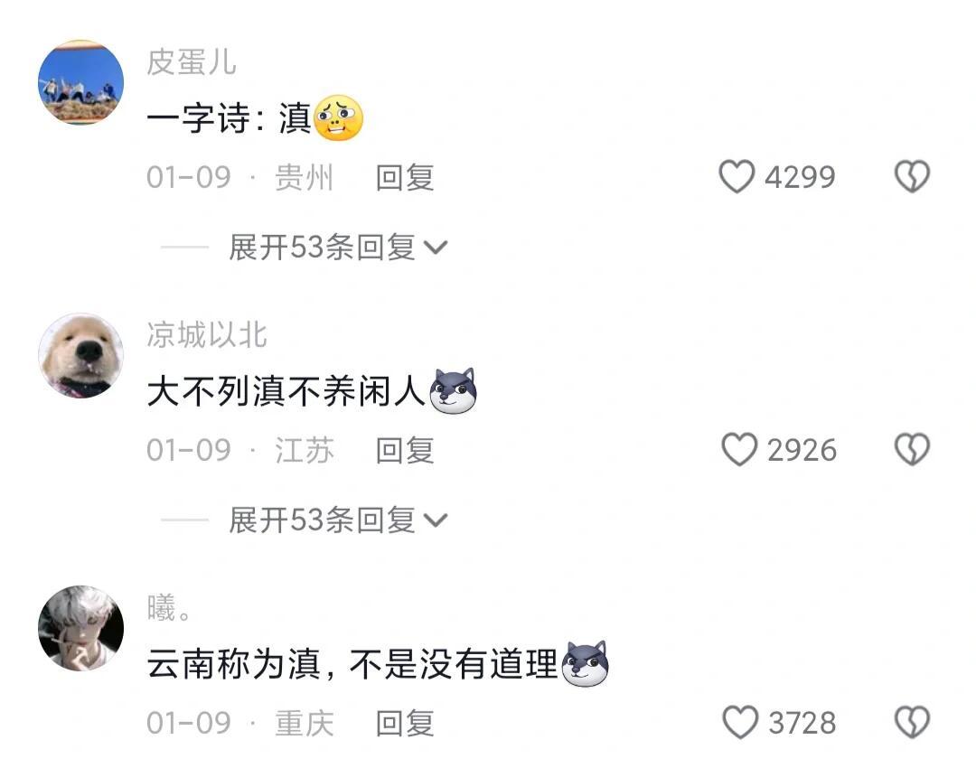 云南人刻在骨子里的跳舞基因😂