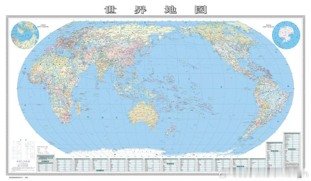 9月4日联大以164票赞成、1票反对、6票弃权通过决议，鼓励使用“平等地球EqualEarth等面积