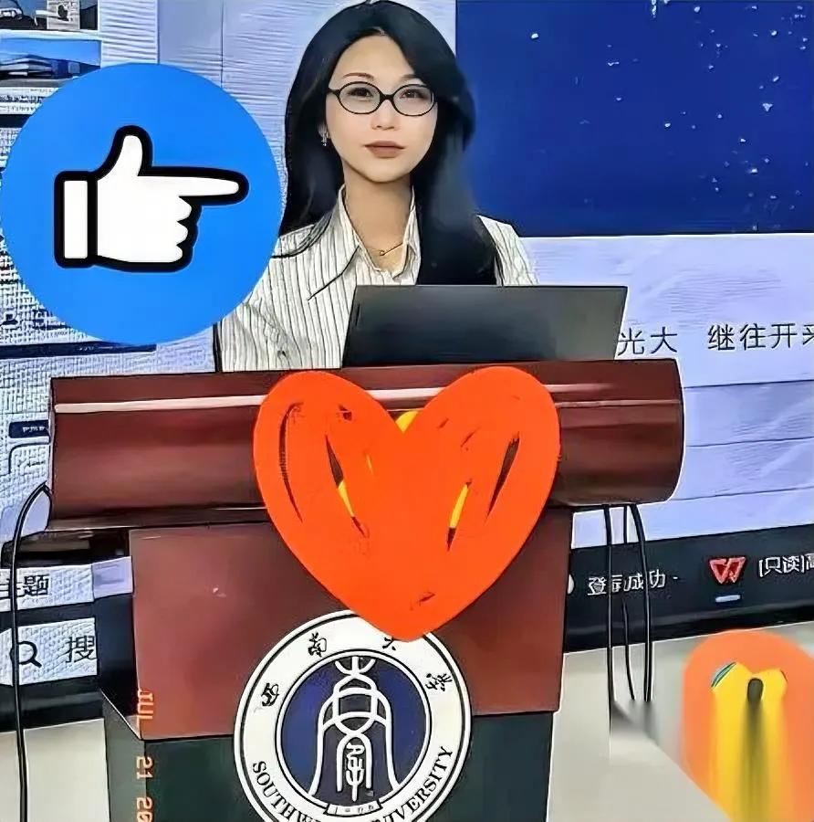 哈师大最近火了。看完我真的堵得慌。同样是在学校念书，差距咋能这么离谱？