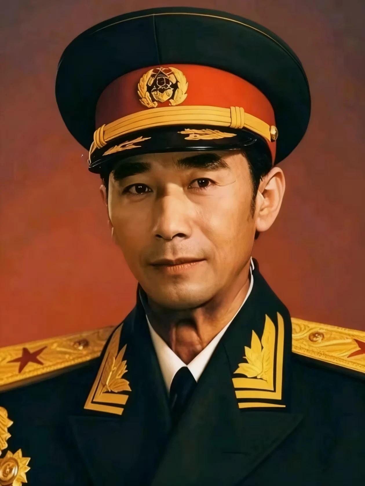 该说不说，这个选角是真的帅