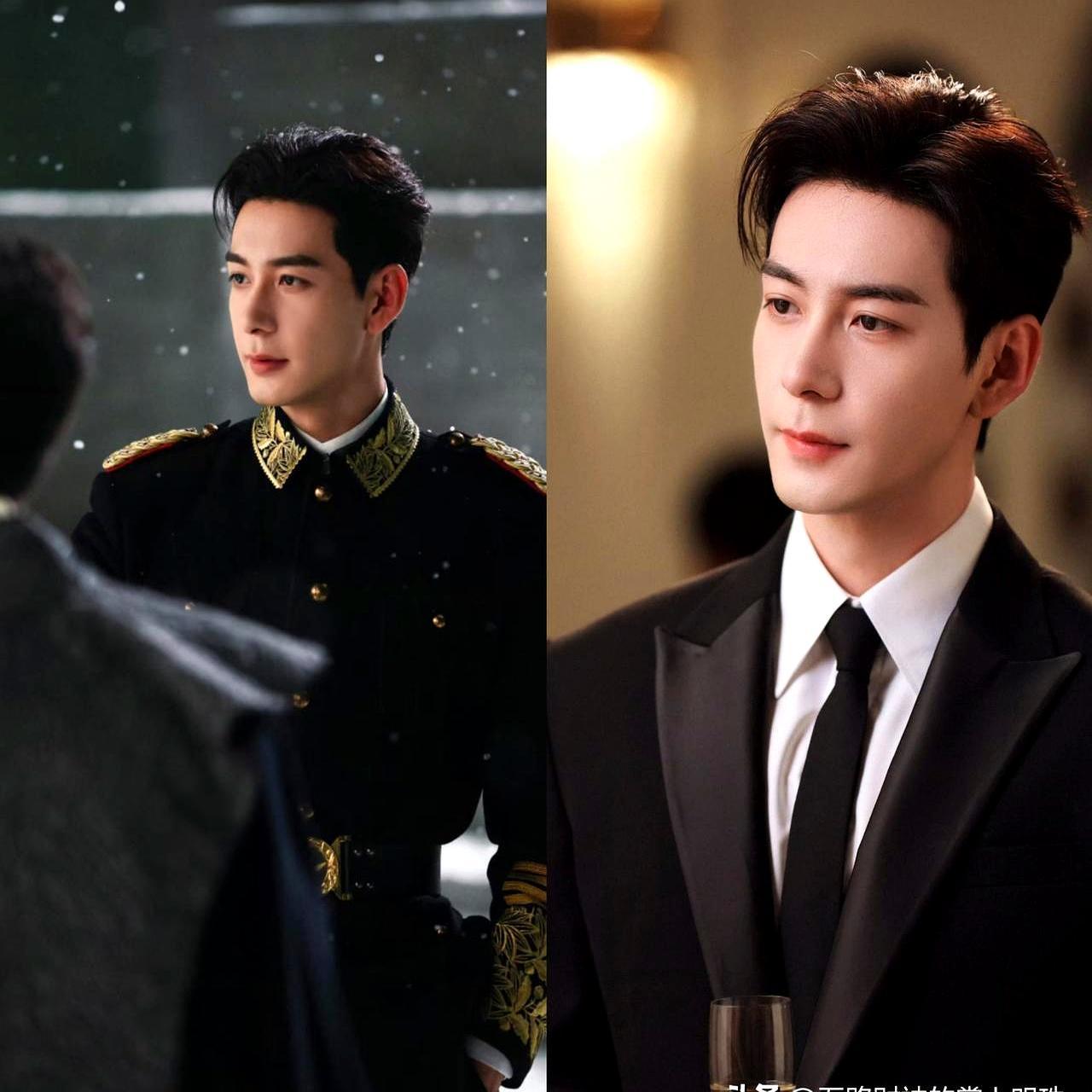 一人分饰两角，观众却喊换台不是他太差，是导演把最锋利的刀拿去切苹果。秦宵一