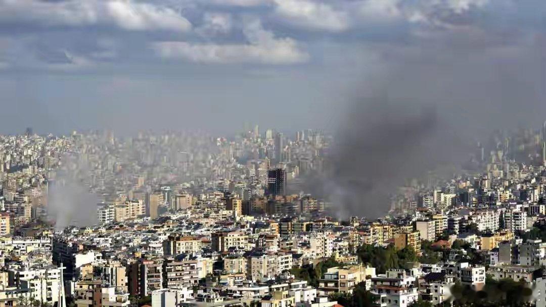 伊朗接受停火，等于卖了真主党，一旦谈判破裂，恐再也没有帮手就在美伊冲突剑拔弩张之