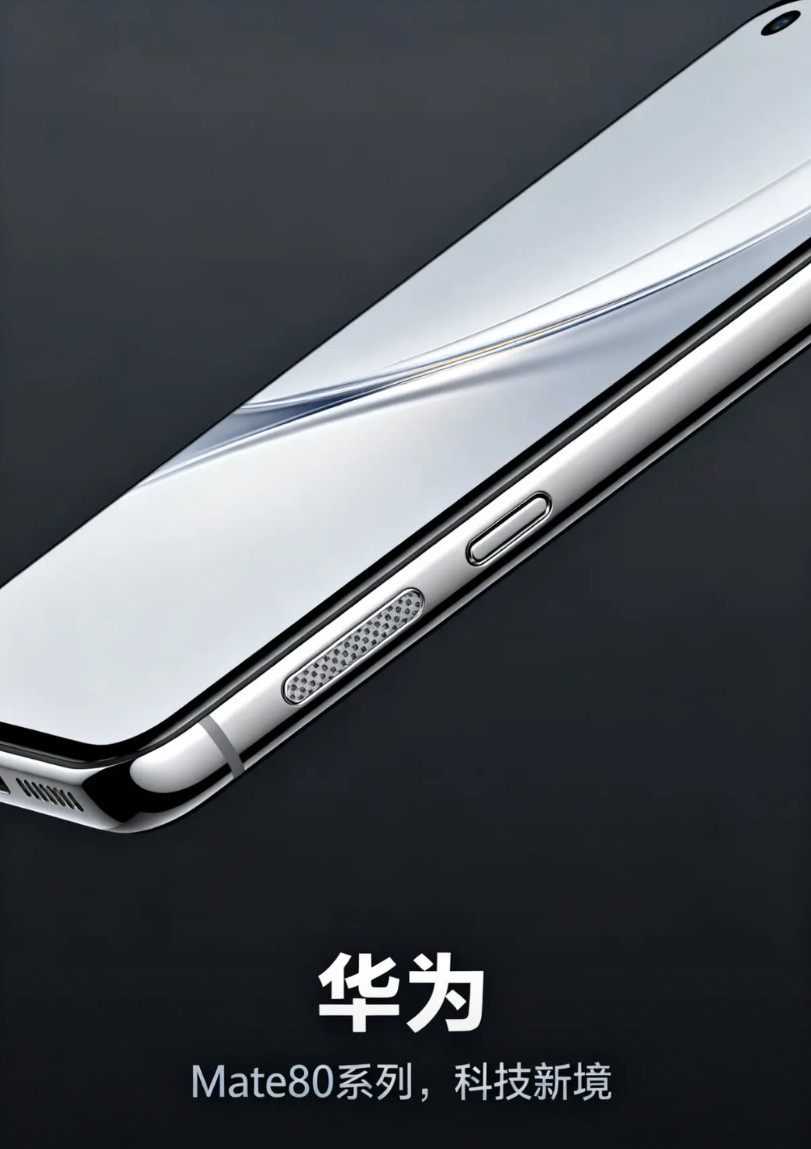 关于华为Mate80系列大家更期待什么？1、麒麟90302、HarmonyO