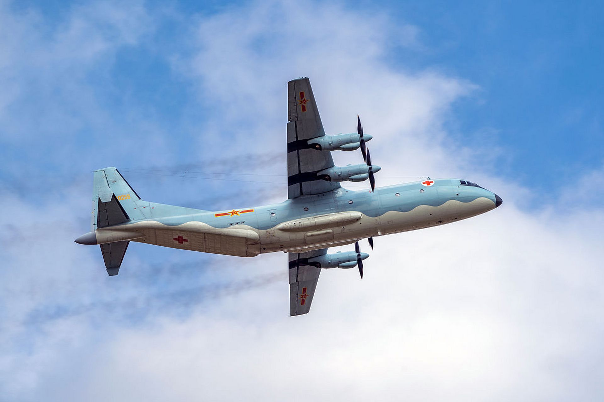 B-25：奇袭东京的明星轰炸机，却间接导致了25万中国人被屠​​