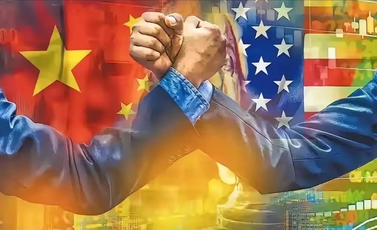 美方在接到中方的回复之后，火速揭晓了谈判代表团队的成员名单，尽管阵容涵盖了财政、
